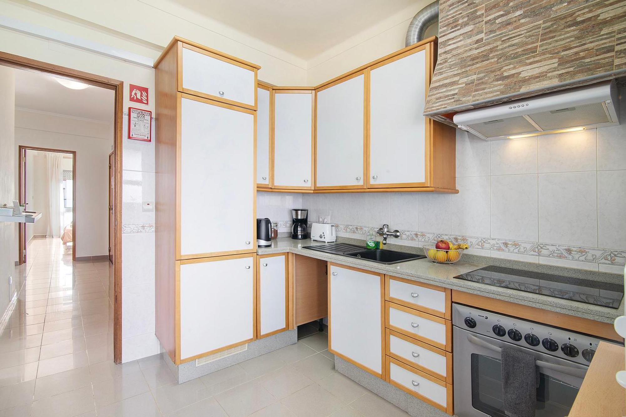 Matinhos House Apartment Faro Bagian luar foto