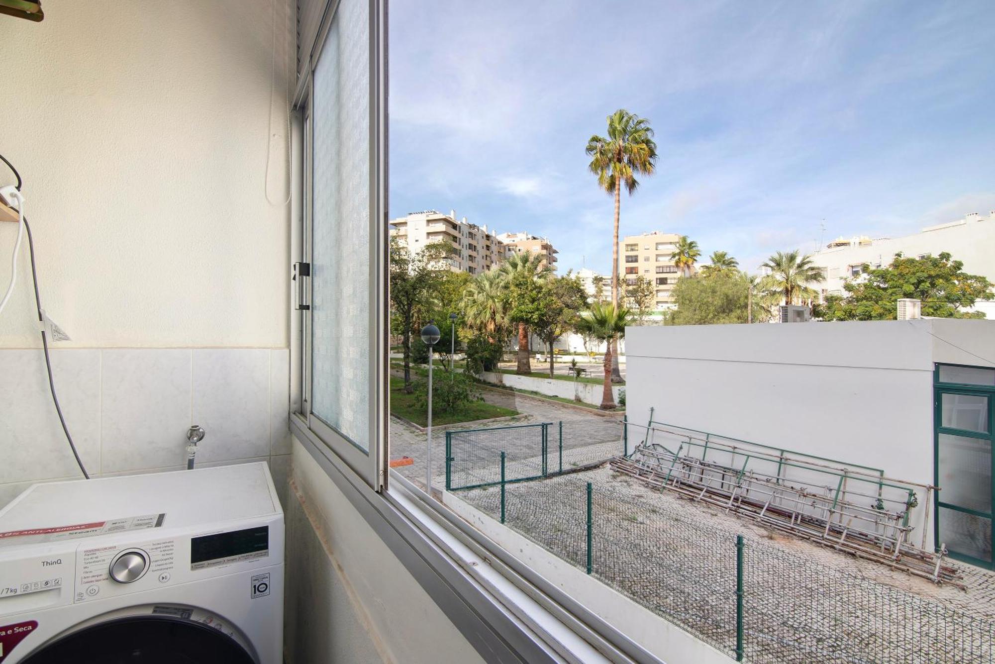 Matinhos House Apartment Faro Bagian luar foto